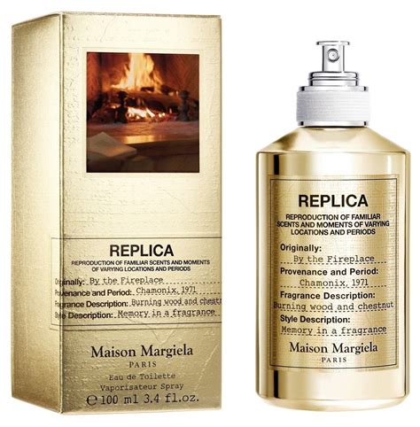 replica perfume black bottle|maison margiela perfume for sale.